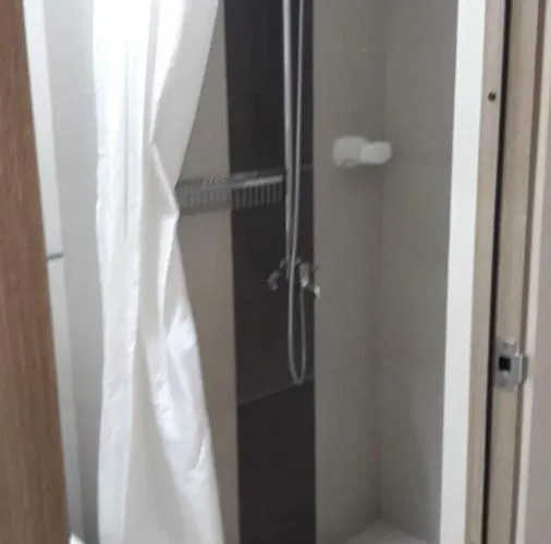 Unit At The Breeze Apartment *